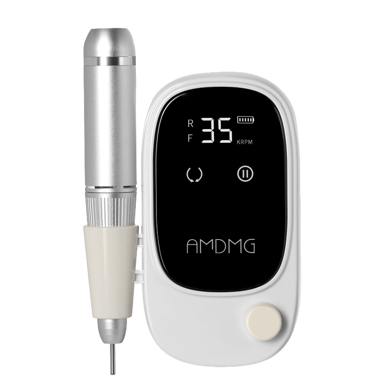 D340-PERCEUSE À CLOUS