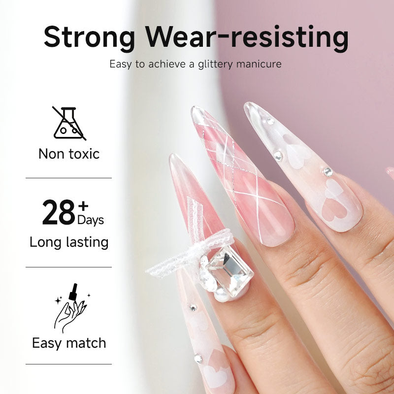 Gel de construction Dating Series