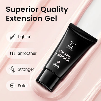 Summer Series Poly Gel-$2.68/Fl Oz