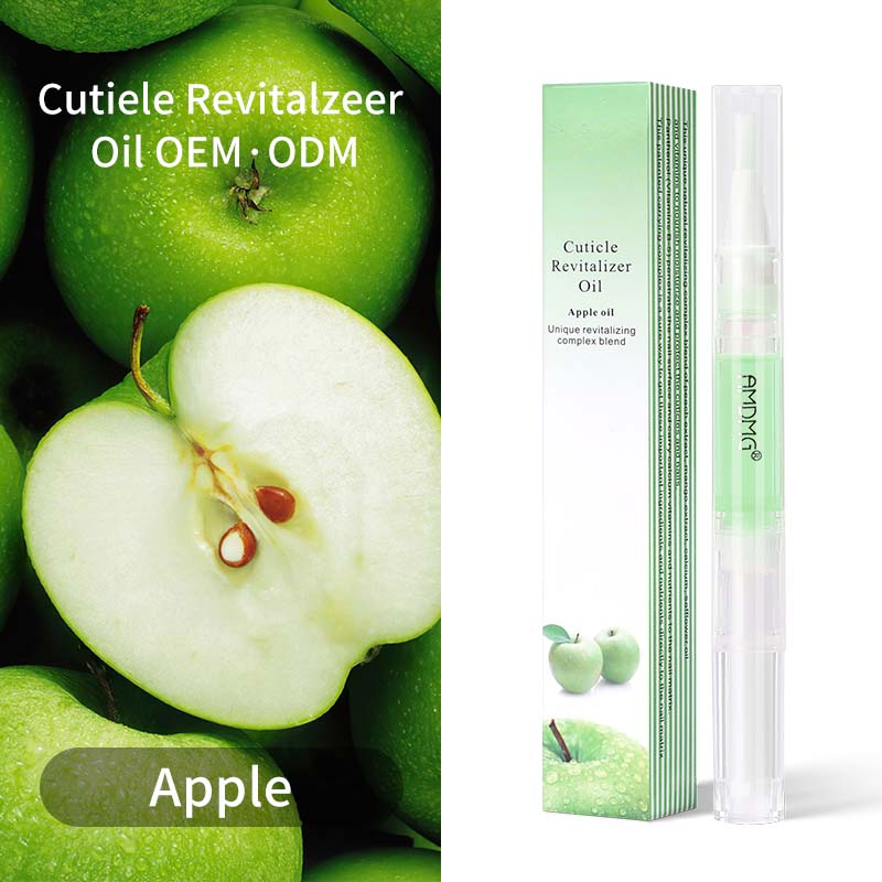 Apple-Cuticle Oil