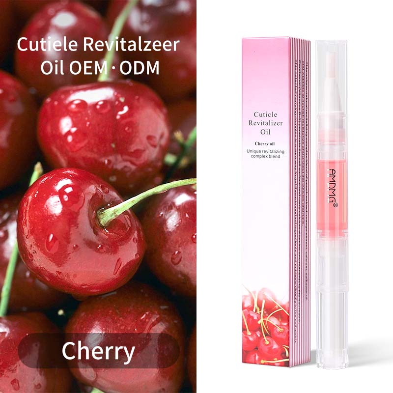 Cherry-Cuticle Oil