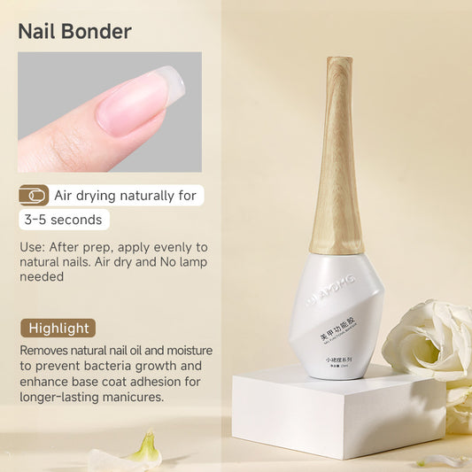 Anti-Lift Primer: Keep Nails Secure