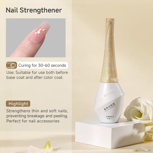 Nail Strengthening Gel: Protect & Reinforce