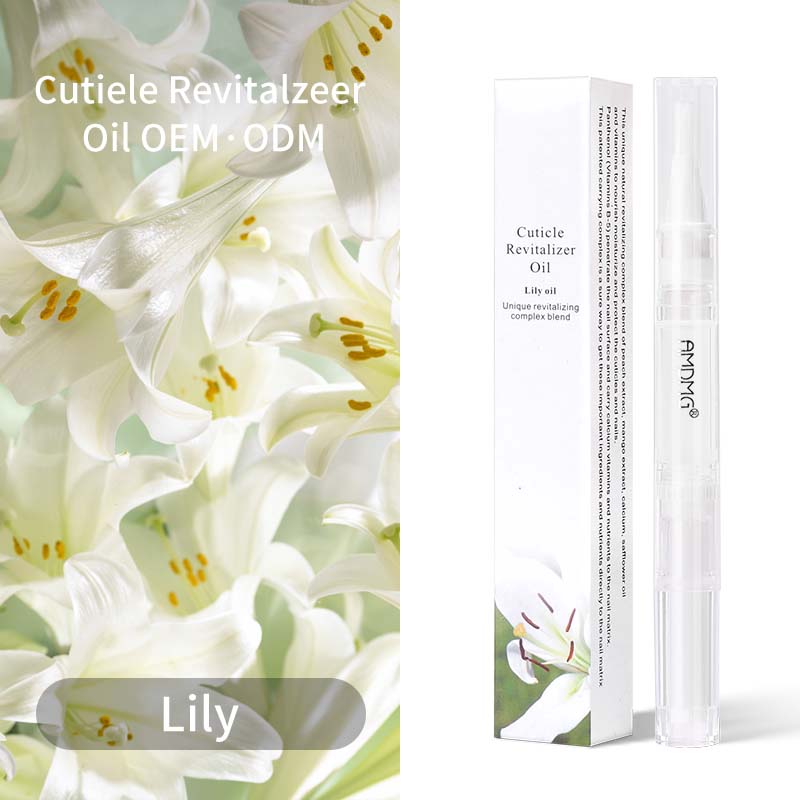 Lily-Cuticle Oil