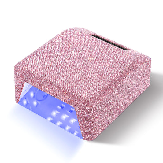 M3-Diamond-NAIL LAMP