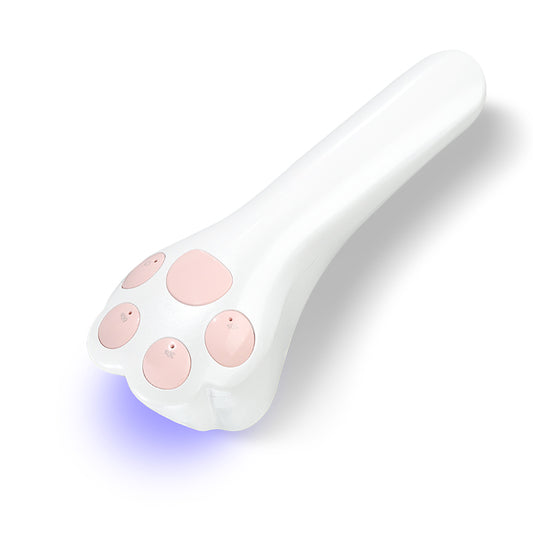 M40-Kitty Nail Lamp