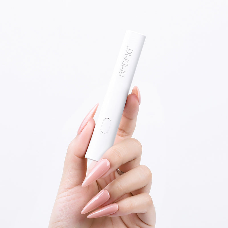 M42mini-Handheld Nail Lamp