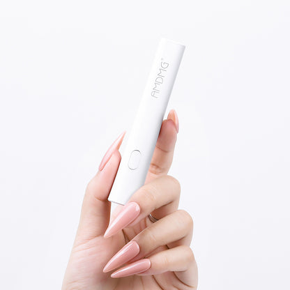 M42mini-Handheld Nail Lamp