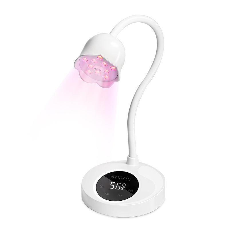 M43-Whitening Nail Lamp