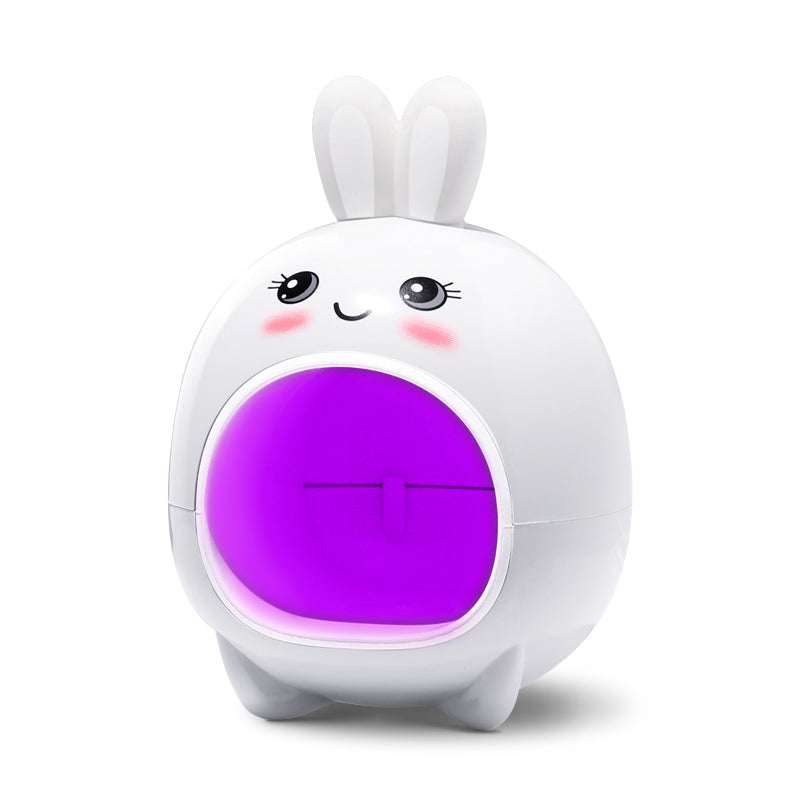 MGL006-Rabbit Nail Lamp