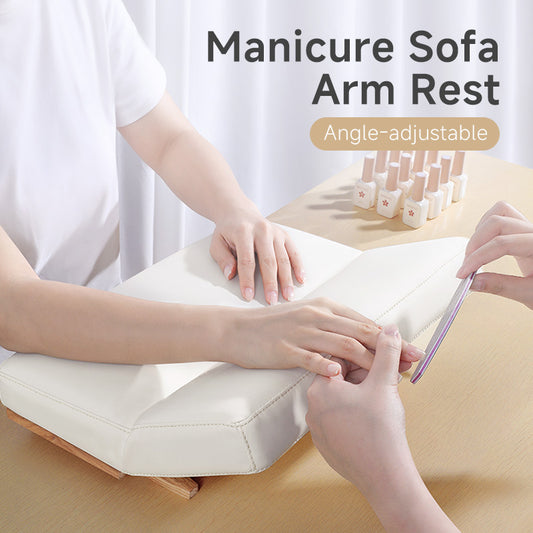 Nail Sofa Hand Pillow