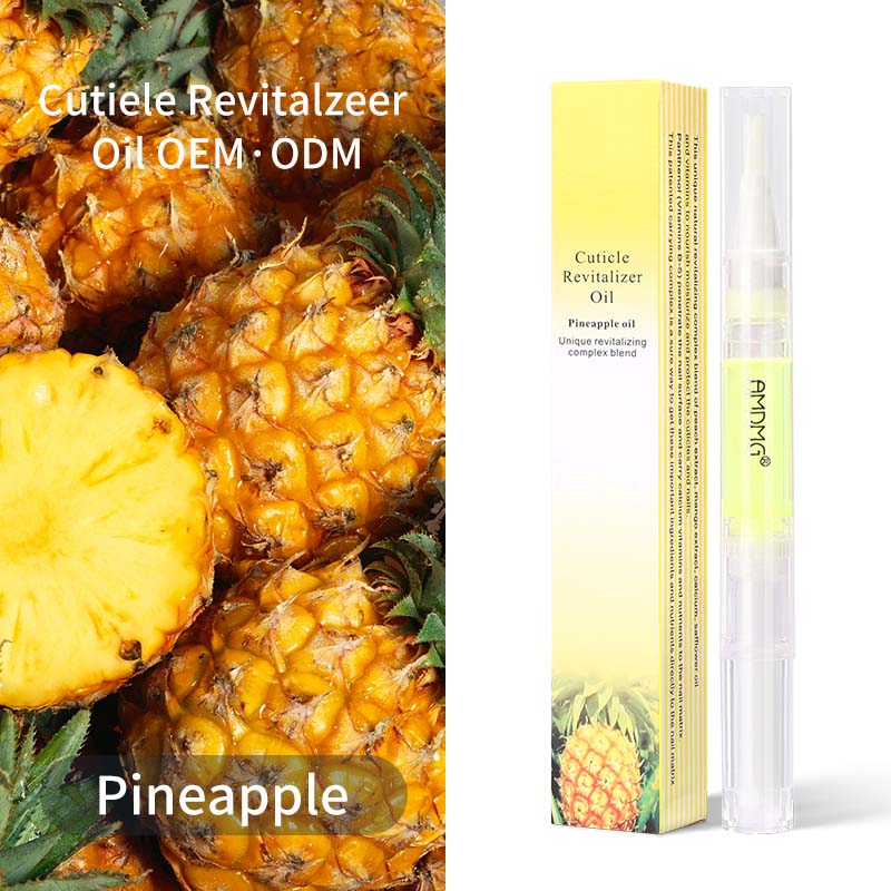 Pineapple-Cuticle Oil