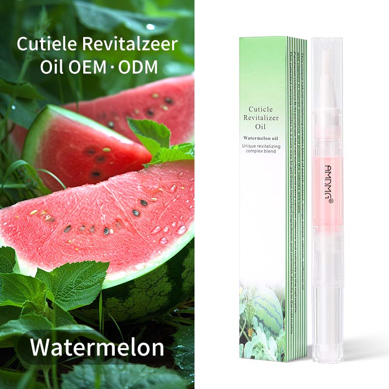 Watermelon-Cuticle Oil