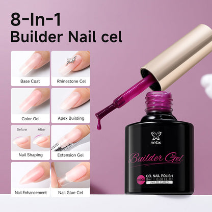 Datting Series Builder Gel