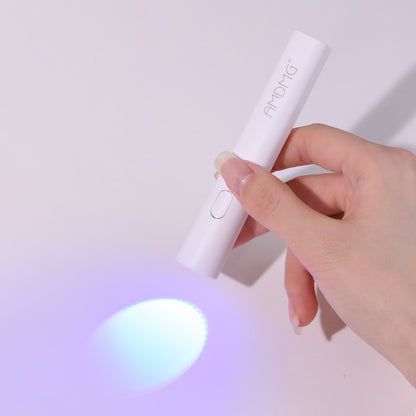 M42mini-Handheld Nail Lamp